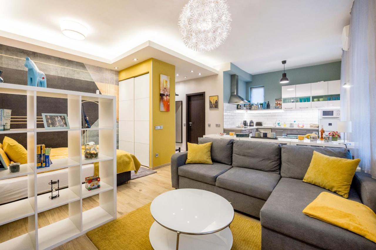 Pearl In The Heart Of The City Budapest Exterior foto